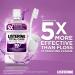 Listerine Total Care Milder Taste Mouthwash 500ml - Pack of 1 - Buy Online on GoSupps.com