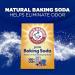 Shop Arm & Hammer Laundry Detergent - Perfume & Dye-Free 100 Loads 6.16 lb - International Shipping Available - Buy Online on GoSupps.com