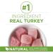 Purina ONE +Plus Dry Cat Food Indoor Advantage Turkey - 7.2 kg Bag 7.2 kg (Pack of 1) - Buy Online on GoSupps.com