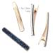 Shop 4 Rhinestone Crystal Duckbill Clips - Stylish Hair Accessories for Women & Girls - Buy Online on GoSupps.com