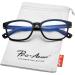 Pro Acme Kids Blue Light Glasses | Unbreakable Frame | Matte Black | 45mm - Buy Online on GoSupps.com