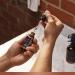 Gillette Beard Grooming Kit for Men - Neck Razor, 3 Blades, Shave Gel, Face Wash, Beard Oil, Comb, Razor Stand - Perfect Gifts - Buy Online on GoSupps.com