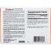 Natural Factors ECHINAMIDE Quick-Blast 30 Liquid-Gel Softchews - Immune Support - Buy Online on GoSupps.com
