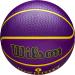 Wilson NBA Player Icon Outdoor Basketball - 29.5 Size 7 - LeBron James Edition - Buy Online on GoSupps.com