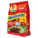 Sun-Maid California Dried Raisins Mini Snack Packs 0.5 oz - 12 ct (Pack of 3) 6 Ounce - Premium Quality Raisins for Healthy Snacking - Buy Online on GoSupps.com