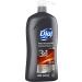 Dial Men 3in1 Body Hair & Face Wash - Ultimate Clean | 32 Fl Oz (Pack of 2) - International Shipping Available - Buy Online on GoSupps.com