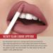 Runway Rogue Velvet Glam Liquid Lipstick - Almost-Matte Mauve 90s Nude with Spice | International Shipping Available - Buy Online on GoSupps.com