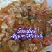 Adami Muar Sambal Ayam Merah 170g Each Halal Expiry: 16th May 2025 - Buy Online on GoSupps.com