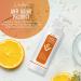 Vitamin C Facial Cleanser with Rose Hip Oil & Aloe Vera - Natural & Organic 5 oz - Shop Internationally - Buy Online on GoSupps.com
