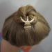 Gold Matte Metal Hair Clip Claws Combo Pack - Minimalist Octopus Barrette Jaw Clamp Set - Buy Online on GoSupps.com