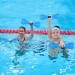 SDUSEIO 1 Pair Aquatic Exercise Dumbbells - Water Aerobics Foam Dumbbells for Pool Resistance Training - Blue (2 Pieces) - Buy Online on GoSupps.com