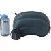 Therm-a-Rest Air Head Down Inflatable Travel Pillow - Midnight Print | 1 Pack - Buy Online on GoSupps.com