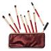 Nabla Ruby Complete Eye Brush Set - 200 g