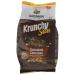 Barnhouse Krunchy Sun Muesli Chocolate Cereal - Eco-Friendly, Vegetarian - 375g