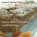 Great River Organic Milling Barley Flour 5 lb (Pack of 4) - Organic and Non-GMO - Buy Online on GoSupps.com
