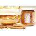 Kauffman's Fruit Farm Homemade Pumpkin Butter Spread - No Granulated Sugar Added - 17 Oz (Pack of 2) - Buy Online on GoSupps.com