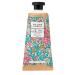 William Morris At Home Golden Lily Light Aloe & Lime Hand Cream | Enriched with Shea Butter | Cruelty Free & Vegan Friendly | Travel Friendly Size | 50ml