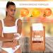 Dark Skin Tan Towels - Half-Body 10 Pack for Flawless Self Tanning - Streak-Free Sunless Tanning Wipes - Buy Online on GoSupps.com