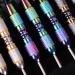 Turnart Darts Metal Tip Set - 12 pcs 24g Professional Steel Tip Darts with Case, Shafts, O'Rings + Flights - Dart Sharpener - 2023 Edition - Buy Online on GoSupps.com