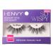 Kiss I Envy So Wispy 10 Lashes - Premium Quality & International Shipping Available - Buy Online on GoSupps.com