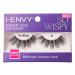 Kiss I Envy So Wispy 10 Lashes