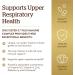 Solgar Ester-C Plus Immune Complex 90 Softgels - 24-Hour Immune Support with D3, Zinc, Elderberry & Echinacea - Non-GMO, Gluten-Free, Dairy-Free - 45 Servings - 90 Count - Buy Online on GoSupps.com