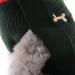 Buy Hrttsy Christmas Dog Sweater - Warm Winter Apparel for Small & Large Dogs | Pet Costume & Pullover | Perfect for Holiday Cheer! - Buy Online on GoSupps.com