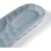 Memory Foam Gel Work Insoles for Men and Women - Metatarsal & Arch Support - Size Women13/Men11 - Buy Online on GoSupps.com