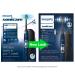 Philips Sonicare ProtectiveClean 6100 Electric Toothbrush Navy Blue HX6871/49 - Buy Online on GoSupps.com