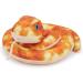 Zappi Co Children's Soft Plush Toy Animal - Snuggly Playtime Companion (Snake, 12-15cm) - Buy Online on GoSupps.com