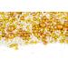 Super Sprinkle Gold Glitter Sugar Ball Mix | Edible Cake Decor for Christmas & Spring | 180g Tortendendeco - Buy Online on GoSupps.com