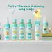Childs Farm Baby Nappy Cream 100ml with Aloe Vera - Gentle Care for Newborns with Dry, Sensitive & Eczema-Prone Skin - Buy Online on GoSupps.com