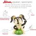 Tonies Hearing Figure for Toniebox - Favorite Children's Songs & Playtime Music for Kids 3+ | 54 Minutes of Fun - Buy Online on GoSupps.com