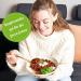 Lotao Vegan Chili Sin Carne 10-Pack | Spicy Ready Meal with Veggie Hack | Soy-Free & Additive-Free Vegetarian Option - Buy Online on GoSupps.com