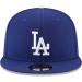 New Era MLB 9FIFTY Los Angeles Dodgers Blue Snapback Cap - One Size Fits All - Buy Online on GoSupps.com