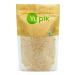 Yupik Organic Puffed Quinoa 200 g 6 Count Gluten-Free Non-GMO Kosher Vegan Unsalted Oil-Free Sugar-Free Popped Grains Light & Crispy Cereal Source of Fiber Ideal for Snacking & Baking 200 g (Pack of 6)