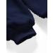 Playshoes Unisex Kid's Fleece-Pumphose Baby Pants 74 Navy - Cozy and Stylish Pants for Infants - Buy Online on GoSupps.com