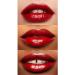 e.l.f. Cosmetics Glossy Lip Stain - Fiery Red 0.10 Ounce | Lightweight Long-Wear Formula for Sheer Color & Glossy Finish - Buy Online on GoSupps.com