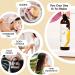 Organic Jamaican Black Castor Oil 8 oz - Hair Growth & Edge Control | Cold Pressed, Pure & Natural | Beard Growth Oil & Hair Products - Buy Online on GoSupps.com