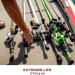 Quantum Hot Sauce Fishing Reel Grease - Smooth & Long-Lasting Lubrication for All Reel Types - Buy Online on GoSupps.com