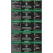 Vegan Magnesium Bisglycinate with Vitamin B6 200mg Elemental Magnesium + Vit B6 120 Quick Disintegrating Capsules (4 months) Each with 200mg Magnesium Bisglycinate Mineral Powder - Buy Online on GoSupps.com