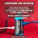 Protein2o 15g Whey Protein Infused Water Plus Energy Variety Pack - 12 Bottles - Buy Online on GoSupps.com