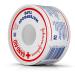 Band-Aid Waterproof Adhesive Medical Tape Roll - 1 Inch by 10 Yards (Pack of 2) - Buy Online on GoSupps.com