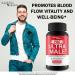 Pro Ultra Male - Our Best Blood Flow Support Supplement - Advanced Blood Flow Pills Male Blood Flow Capsules - Men Blood Flow - Blood Circulation Supplements for Men Help Blood Flow Boost Circulation - Buy Online on GoSupps.com