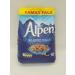 Original Alpen Muesli 1.1kg No Added Sugar Whole Grains Nuts and Raisins - Buy Online on GoSupps.com