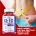 Keto ACV Deluxe Gummies - Vegan Formula for Weight Management - 60 Gummies - Buy Online on GoSupps.com