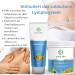Green Idea Lym Research Gel - 250ml | Stimulates Lymphatic System & Drains Toxins with 15 Herbs & Essential Oils - Effective Regeneration - Buy Online on GoSupps.com