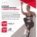 Kaged Muscle Clean Burn Amped Extreme Thermogenic for Men & Women  Weight Loss Supplement with Organic Caffeine  120 Veggie Caps Stimulant 120 Count (Pack of 1) - Buy Online on GoSupps.com