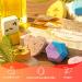 Aofmee Shower Steamers 8 PCS - Aromatherapy Shower Bombs with Essential Oil - Shower Fizzies Bath Bombs for Women - Perfect Valentines, Birthday, Mothers Day, Christmas Gift - Buy Online on GoSupps.com