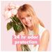 Love Beauty and Planet Pampering Deodorant - Murumuru Butter & Rose 2.95 oz | Natural, Vegan & Eco-Friendly - Buy Online on GoSupps.com
